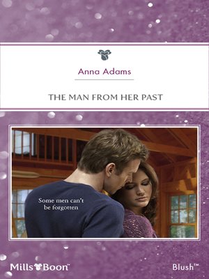 cover image of The Man From Her Past